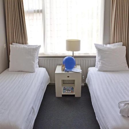 Budget Hotel Koogerend Ден-Бурґ Екстер'єр фото